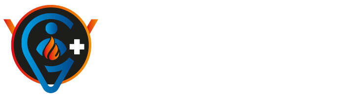 Verwarmings Coach+ logo